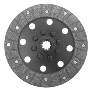 UDZ5002   PTO Clutch Disc---Replaces D4378789